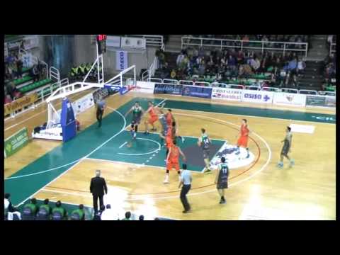LEBOro9J CACERES PATRIMONIO DE LA HUMAN...,69 - 73,ACTEL FORÇA LLEIDA... (20/11/2015)