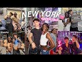 What Happens In Nyc STAYS IN NYC