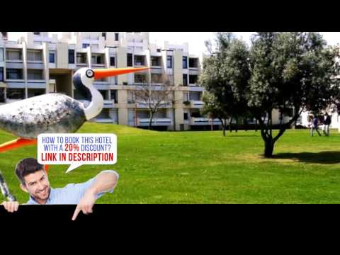 Apartment Troia Resort, Troia, Portugal, HD Review