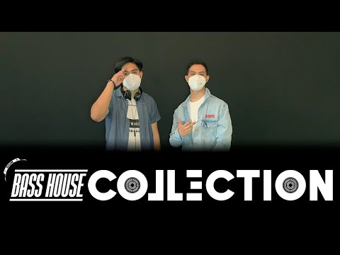 Our Bass House Collection Pt.1