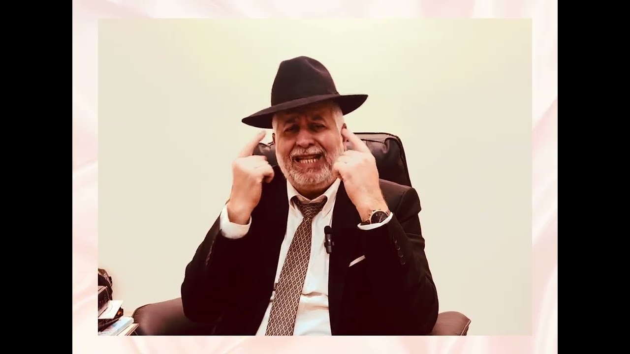 ערכים הרב יחיאל מויאל: הקשר בן הטלפון לתיקון חצות 