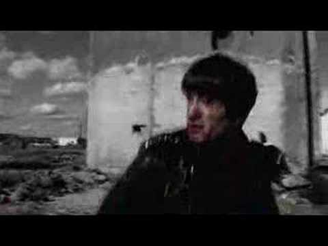 Russian horror 'Tropa Smerti 2'