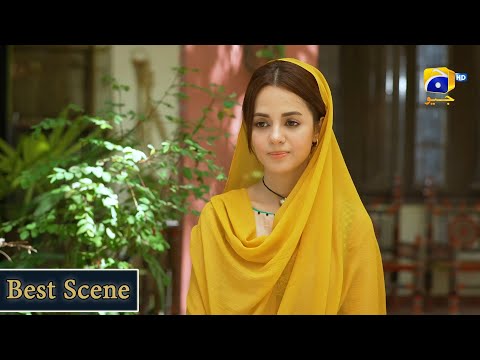 Qalandar Episode 07 | 𝐁𝐞𝐬𝐭 𝐒𝐜𝐞𝐧𝐞 𝟎𝟏 | Muneeb Butt | Komal Meer | Ali Abbas | Hiba Aziz | HAR PAL GEO