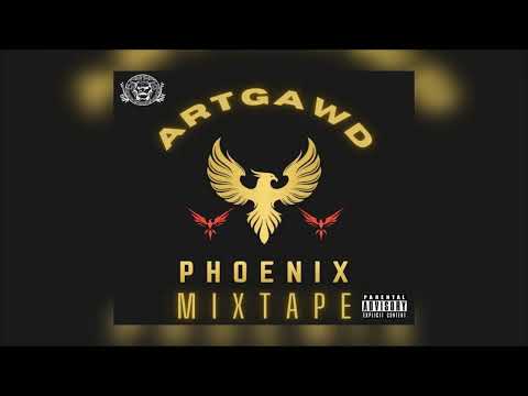 Agallah Don Bishop -  Phoenix (New Mixtape) Featuring Inspectah Deck, Grea8Gawd_Full-HD