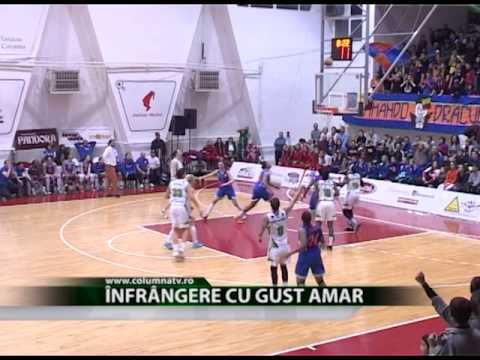 Înfrângere cu gust amar (Columna TV)