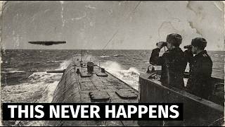 UFO Attacks A Military Target (Cold War Case)