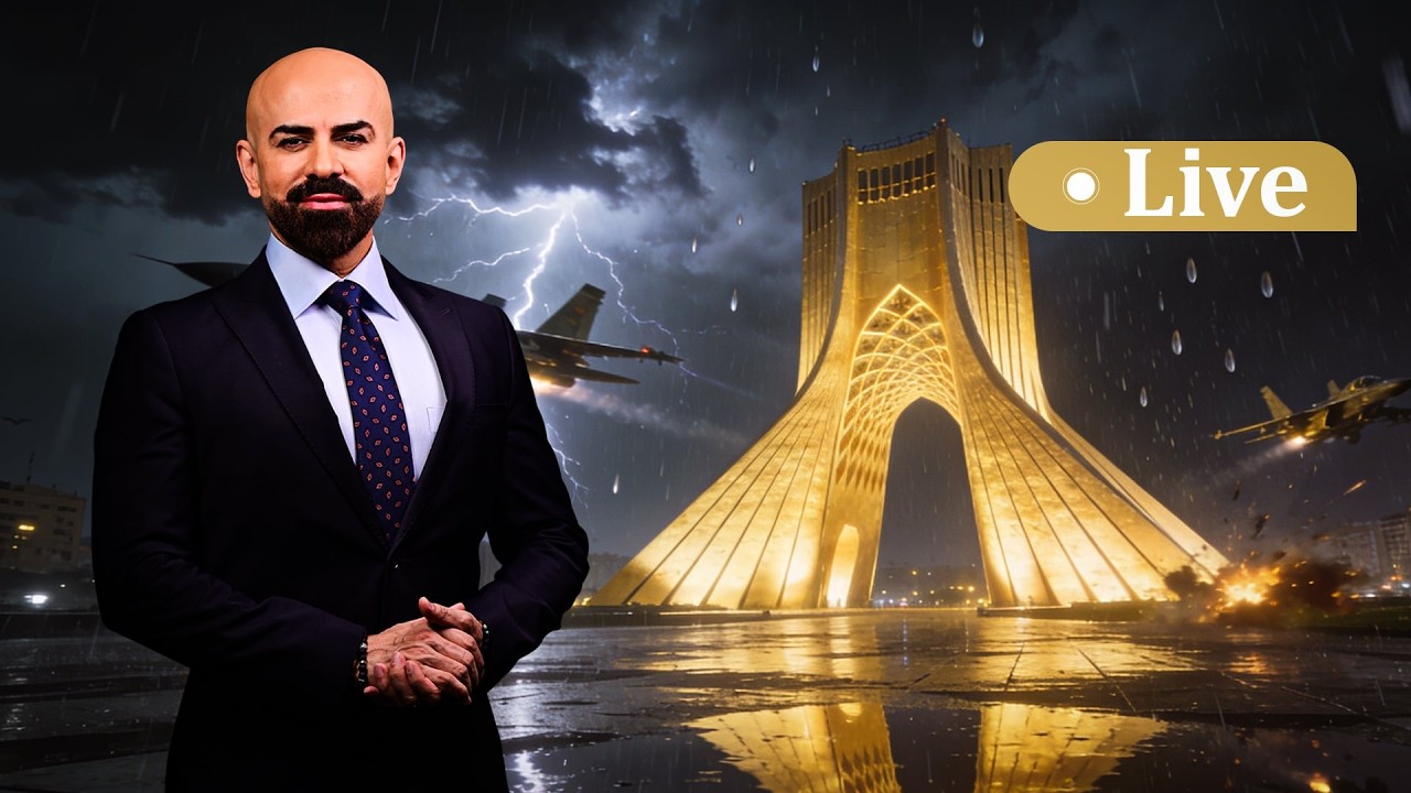 ڤیدیۆ | بەپەلە؛ پەیامێک لە بەغداوە بۆ پێکهێنانی حکومەت