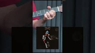 ‘Old Shoes (&amp; Picture Postcards)’ Tom Waits (Standard - No Capo)