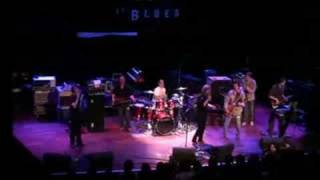 Zip Tang Covers The Hush Sound&#39;s - &quot;Hourglass&quot; at House Of Blues Chicago