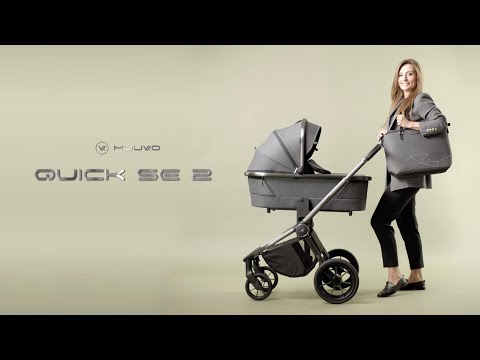 Muuvo Quick SE 2 - Instrukcja / Manual