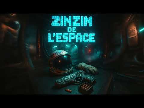 Favelas Gang - Zinzin de lespace