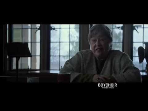 BOYCHOIR - OFFICIAL TRAILER (2015)