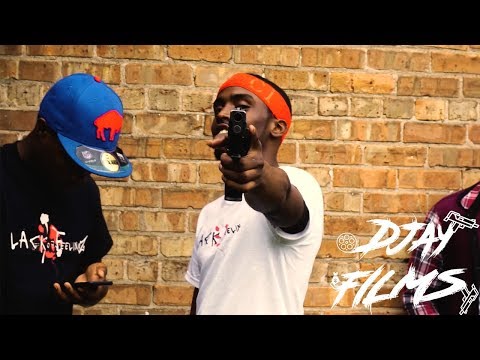 083LilTravv - G Gutta (Official Music Video)