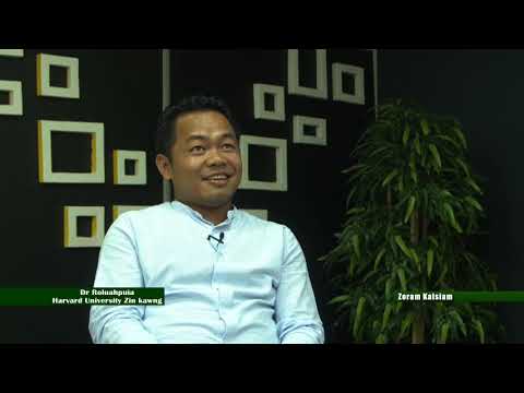 Dr Roluahpuia (IIT Guwahati)