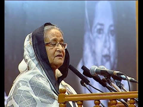 পাকিস্তানি এজেন্ট জিয়া বঙ্গবন্ধু হত্যায় জড়িত ছিলেন