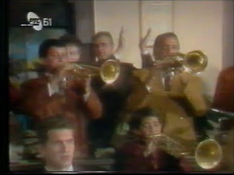 Trubački Orkestar Fejata Sejdića - UŽIVO Čoček