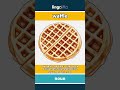 waffle - a breakfast food that’s... video thumbnail
