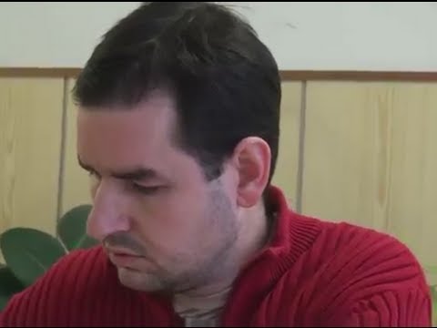 7.1. Ľuboš Urban - Jerguš Pecháč 0 - 1