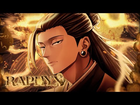 Efeito Colateral | Suguru Geto (Jujutsu Kaisen) | Raphyx