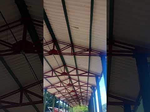 # estación de tren frías Santiago del Estero 😊