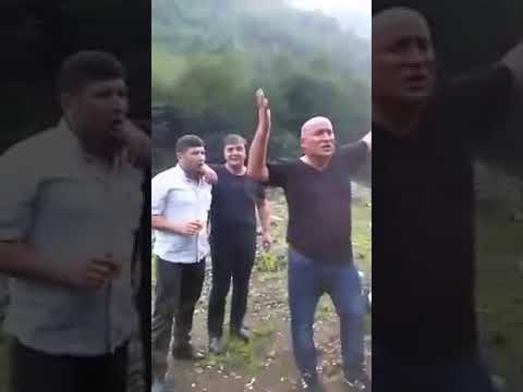 Çayan Hüseyin & Savaş Arslan - Geri gel ömrüm geri