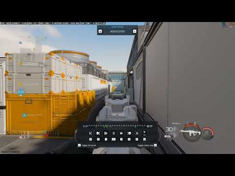 StaiZittoSimo VS TRACTEUR , enemies using smokes against us