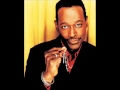 Luther Vandross - It's All About You