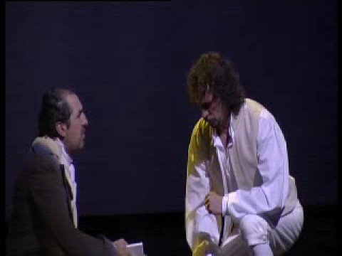 FABIO ARMILIATO: "Come Un Bel Dì Di Maggio"