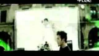 Hoobastank - Disappear (official Video)