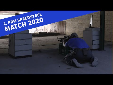 sportschuetzen: Wettbewerbsbericht mit Video: 2. PRM SpeedSteel Match 2020 in Philippsburg