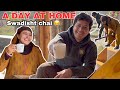 A day at home || Pahadi Life Style || Kullu || Manali || HellyAanchal || Aanchal and Helly