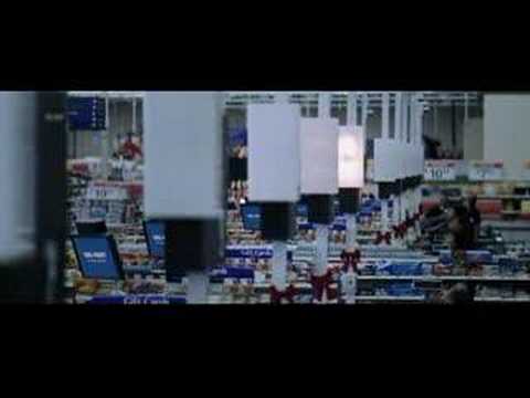 Wal-Mart Carol of the Bells TV Ad (Christmas 2007)