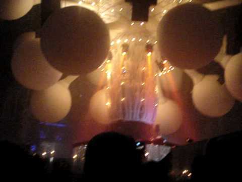 Sensation White 2009 Belgium