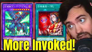 They Made Invoked EVEN BETTER?!