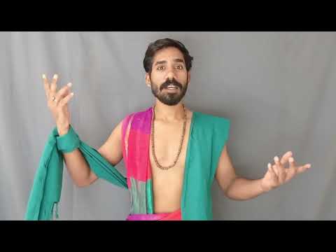 Nishant kayat  Mytho Audition