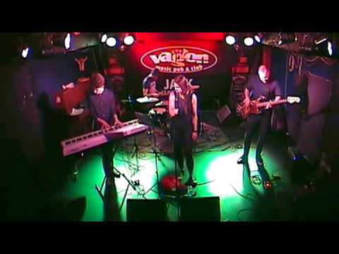 LadyPraga - Aviatická live