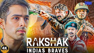 Download lagu Rakshak 2025 Latest Telugu Dubbed Movie | Rakshak | Varun Mitra,Kanika Mann Super Hit WebSeries 2025 mp3