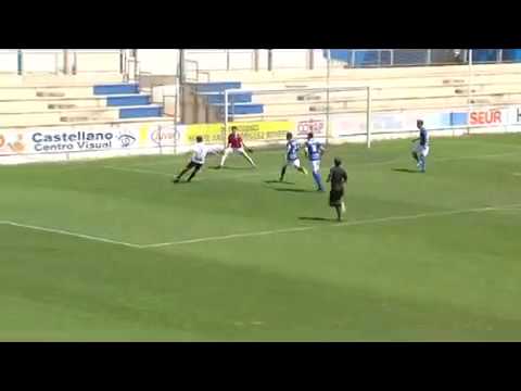 Resumen Écija Balompié - Sevilla Atlético (jornada 37) Segunda División B