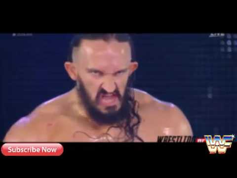 WWE 205 Live 662017 Highlights HD - WWE 205 live 6 June 2017 Highlights HD