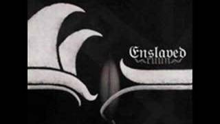 Enslaved - Heir To The Cosmic Seed