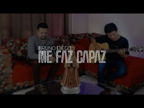 Me faz capaz [Ziza Fernandes]