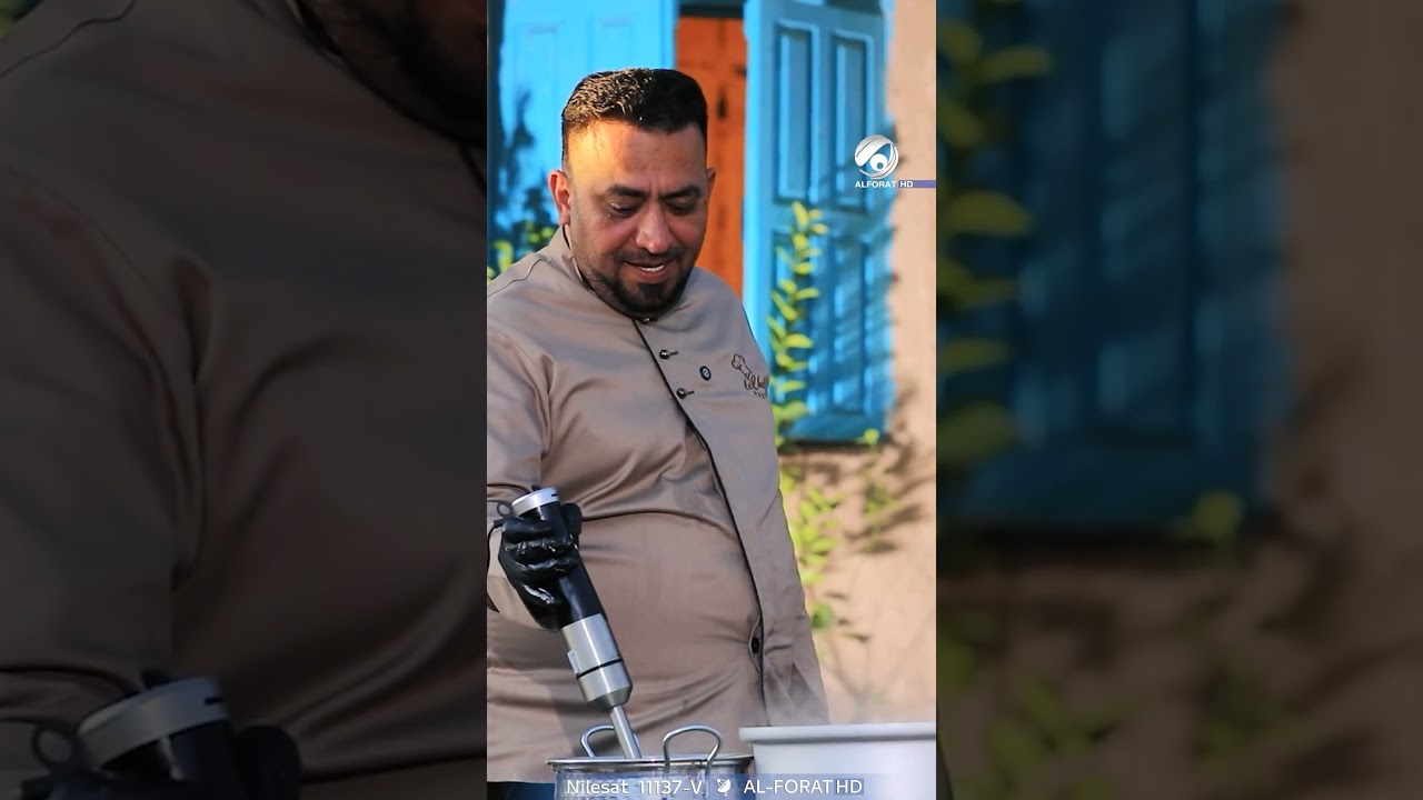 فيديو | اهل بغداد يسموها وكاية انتك شتسموها ؟