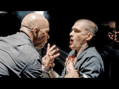 Denzel Washington Witnesses the Mafia's Brutality | The Equalizer 3