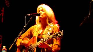 Emmylou Harris 9-1-12: Goin' Back To Harlan