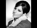 Very young Barbra Streisand sings Harold Arlen