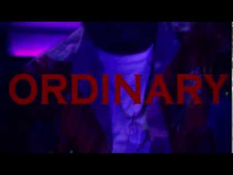 J-Curse Ordinary *Official Video*