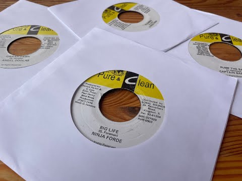 Night Rider Riddim Mix 1998 (Cutty Ranks, Merciless, Powerman, Angel Doolas, Alley Cat & more)