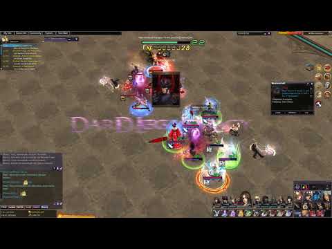 [AO EU] Titan Final (19.04.20) Crazy Fight!: Vista_ vs Thays