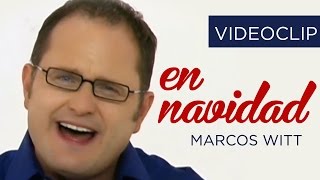 Marcos Witt - En navidad