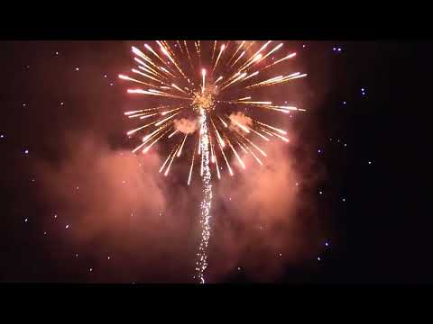 See in Flammen Kelbra Das Original